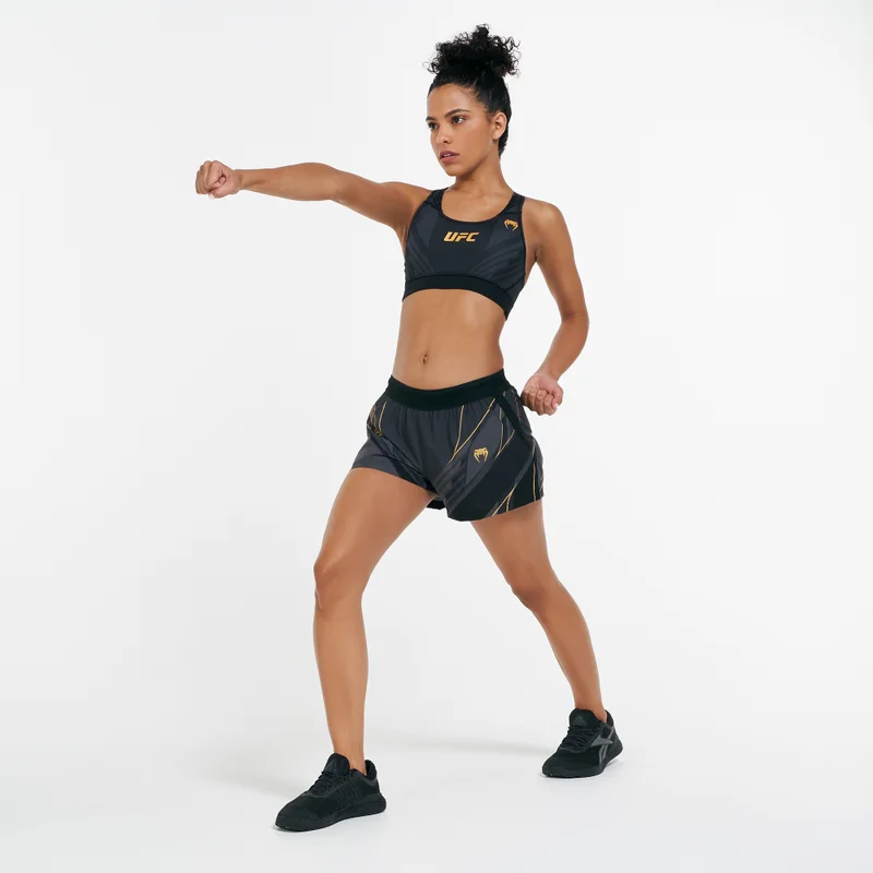 VENUM Women's x UFC Authentic Fight Night Sport Bra