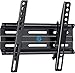 Pipishell Tilting TV Wall Mount Bracket Low Profile for 13-42 Inch Flat Screen TVs & Monitors, Universal Tilt TV - Image 2