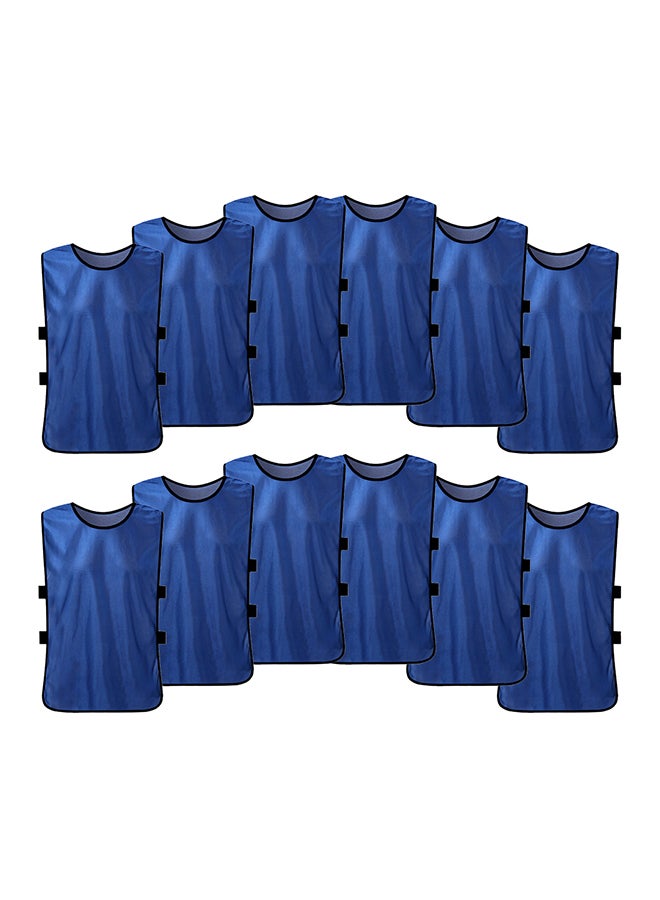 إسكدنيا طقم مرايل تدريب مكون من 12 قطعة - Image 1