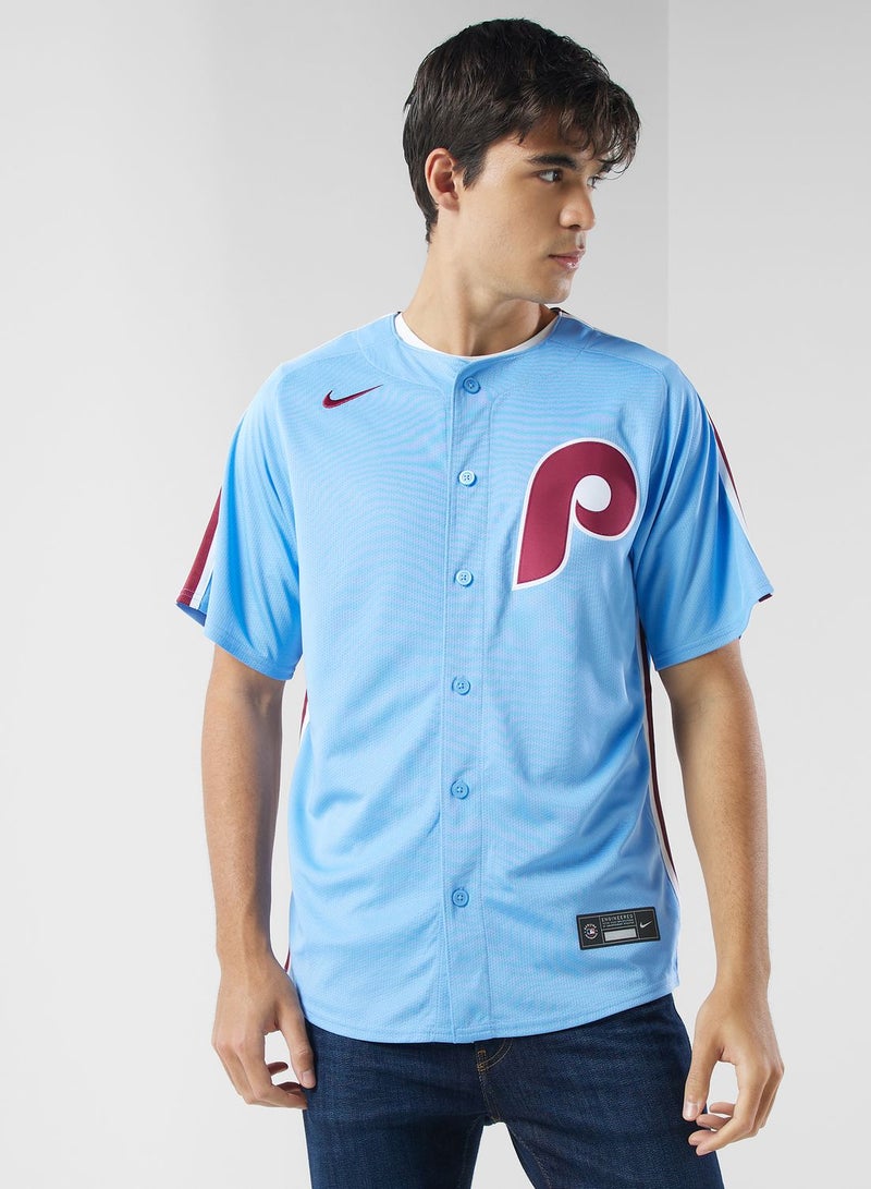 Nike Mlb Philadelphia Phillies Alternate Jersey - Image 1