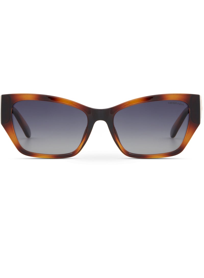 Despada Full Rim Polarized Cat-Eye DS 2358 C3 - Image 2