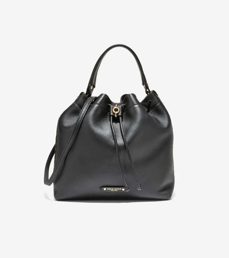 Women's Isabella Bucket Bag