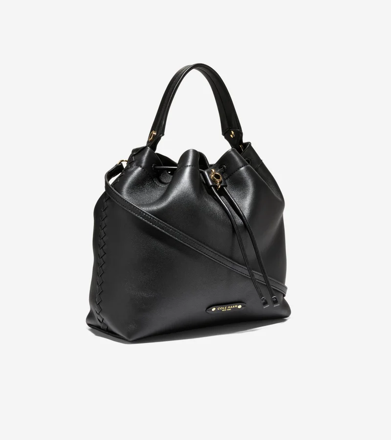 Cole Haan Women's Isabella Bucket Bag
