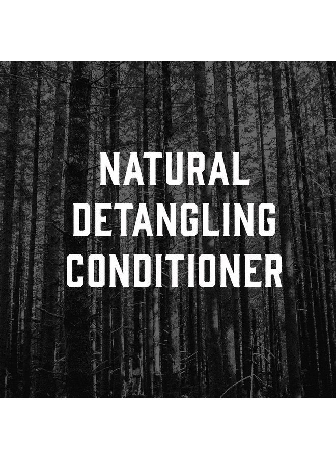 Triumph & Disaster | Conditioner, Moisturizing, Hydrating & Detangling Hair Conditioner with Keratin for Dry, Damaged Hair for Men & Women, 19.22 fl oz - Image 3