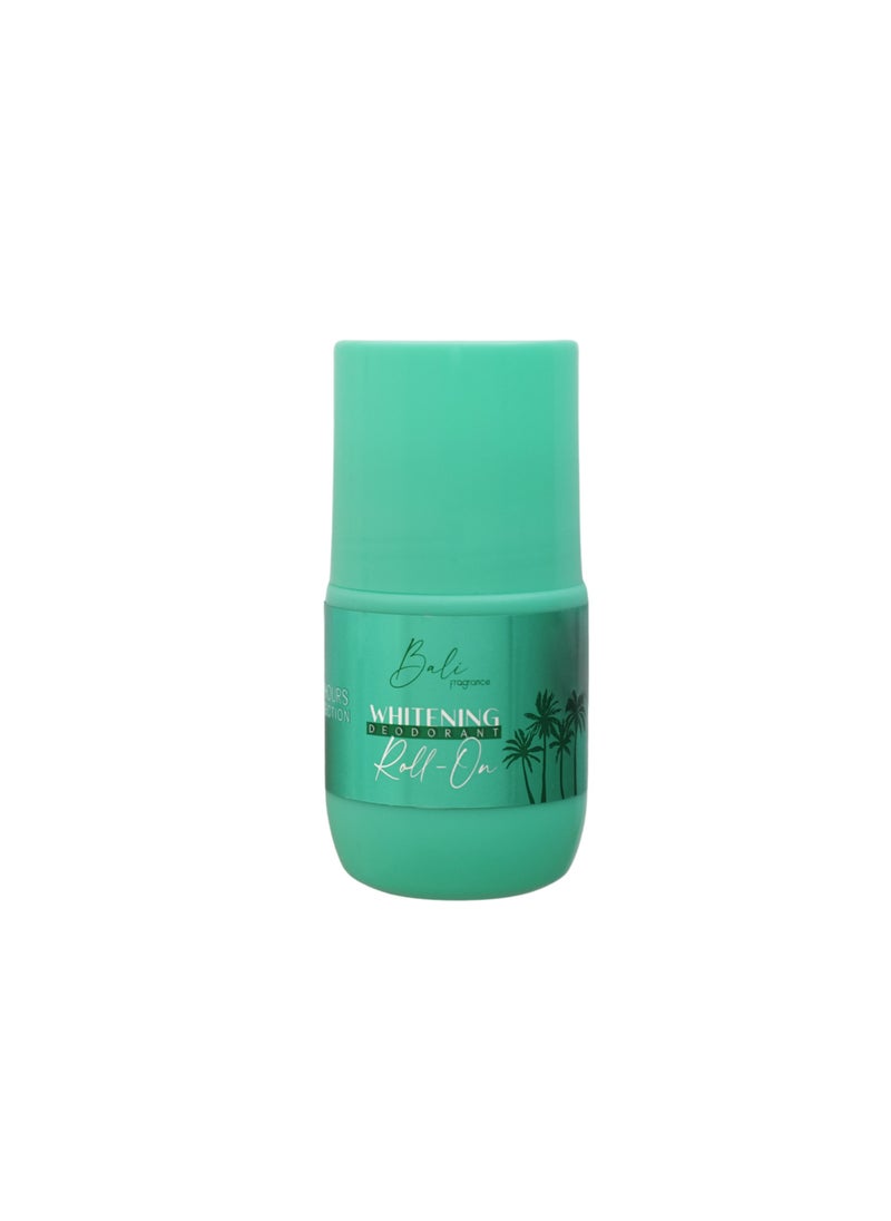 MOOD MOOD Bali Whitening Deodorant Roll On 50 ML 