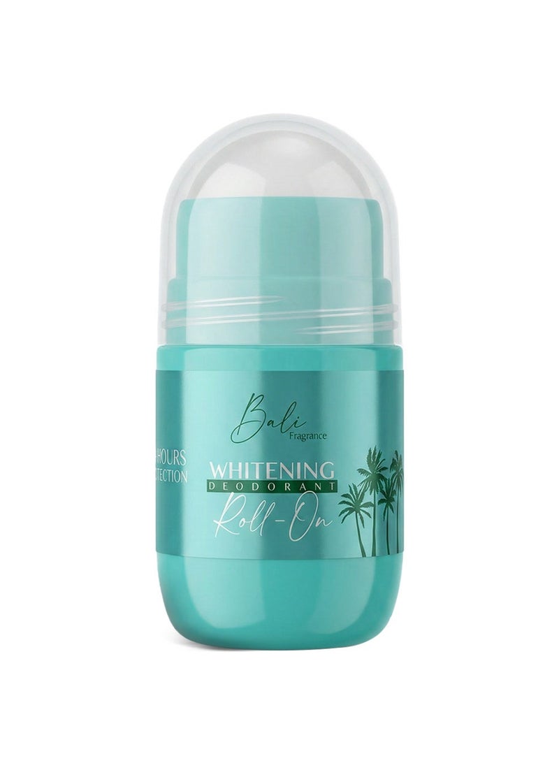 MOOD Bali Whitening Deodorant Roll-On 50 ML - Image 1