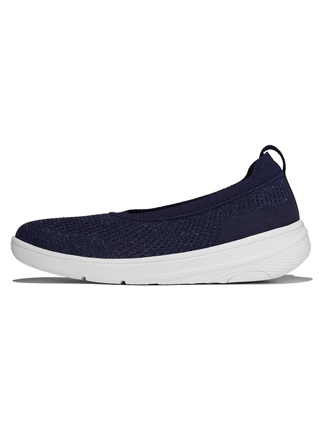 فيت فلوب SUPER-Q KNIT BALLET FLATS