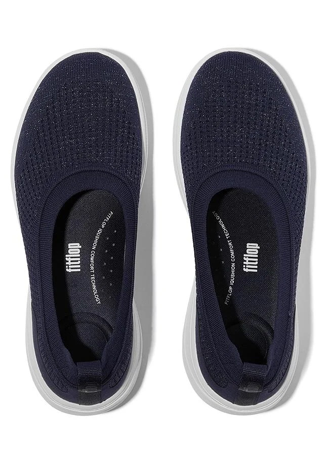 فيت فلوب SUPER-Q KNIT BALLET FLATS