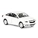 Greenlight 164 2013 Chevy Cruze White Ricks Auto Sales LP Diecast Exclusive 51622 - Image 4