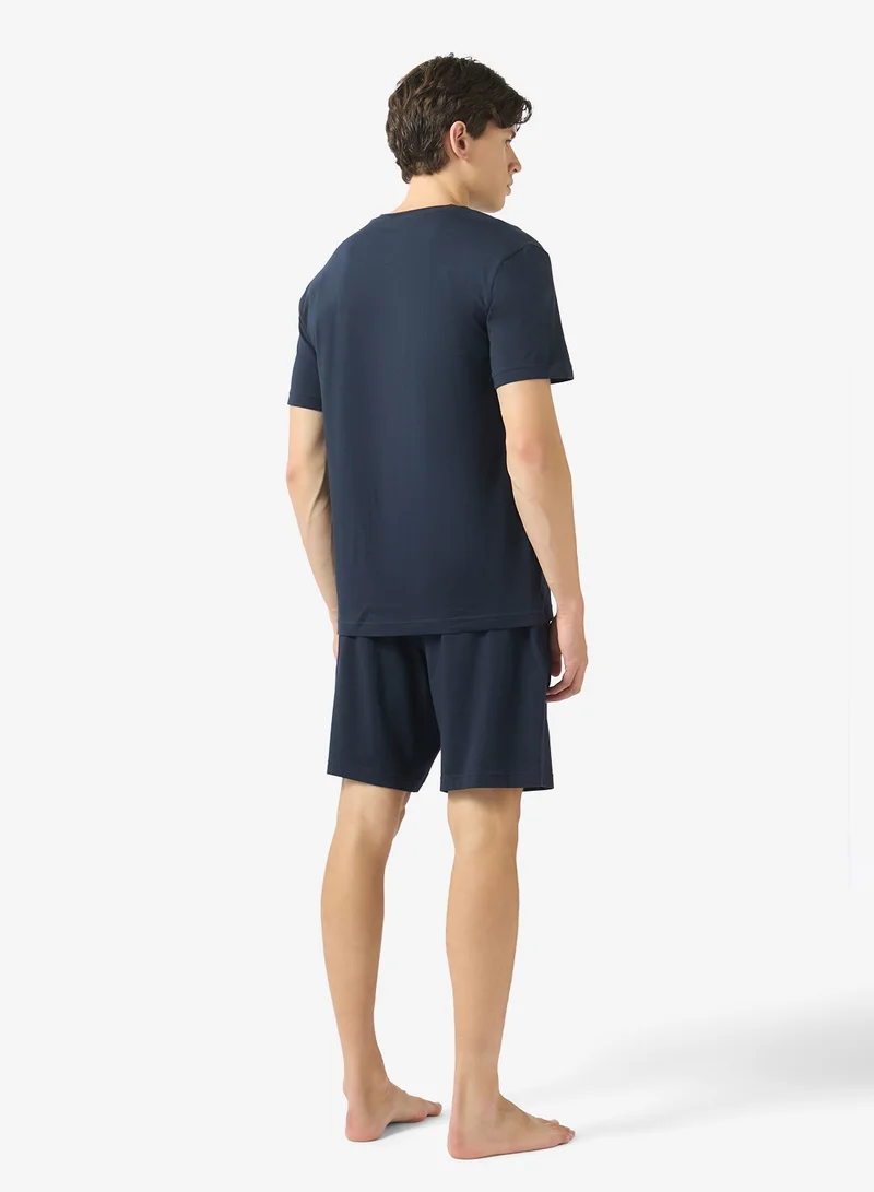 امبوريو ارماني Casual Nightwear Pyjamas