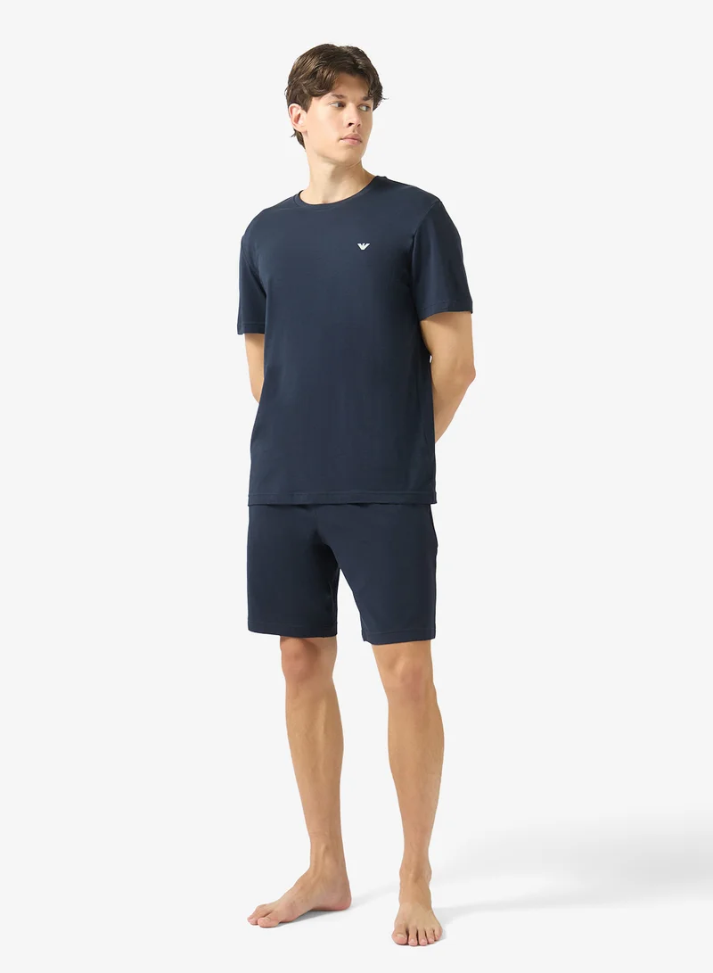 امبوريو ارماني Casual Nightwear Pyjamas