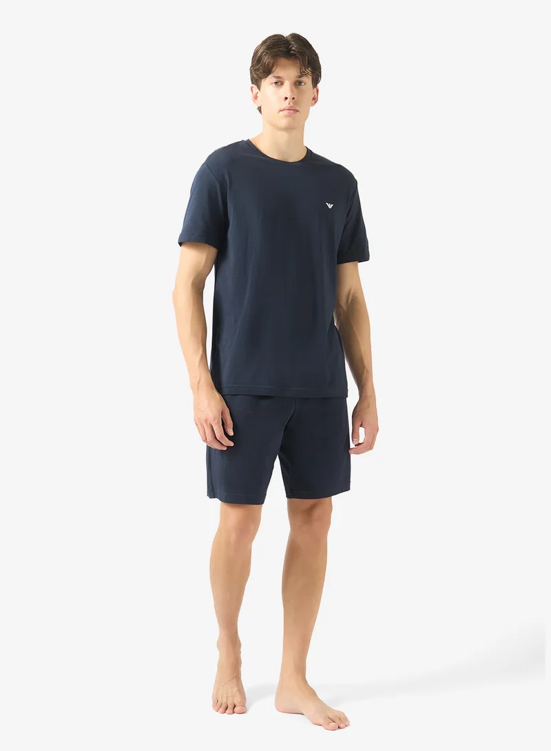Emporio Armani  Casual Nightwear Pyjamas for Men | Best Price UAE
