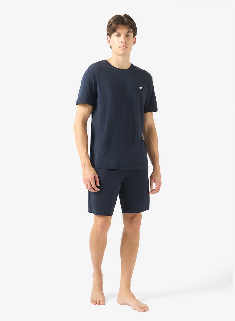 EMPORIO ARMANI Casual Nightwear Pyjamas - Image 5