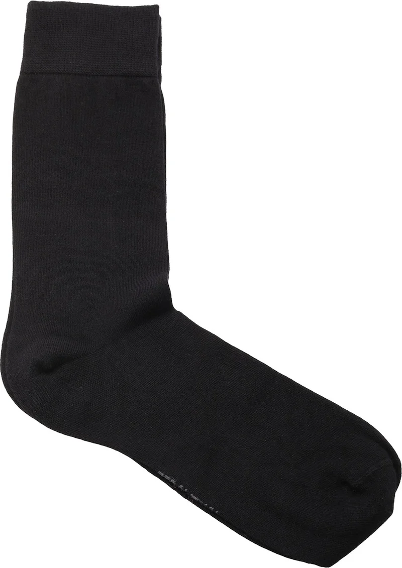 Hatemoğlu Bamboo 4-Piece Breathable Boxed Long Socks Set