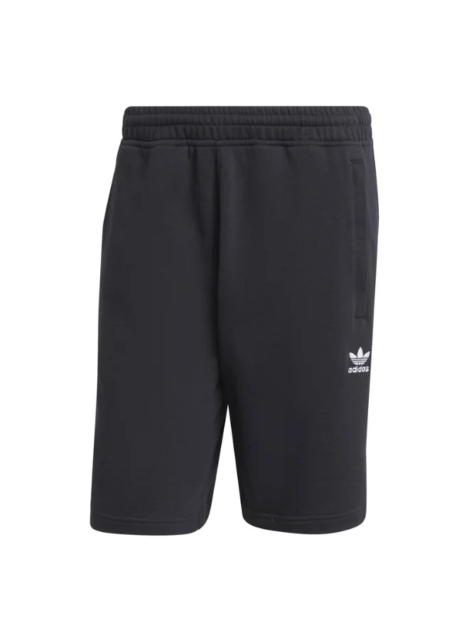 اديداس adidas ESS SHO Black Originals Men SHORTS