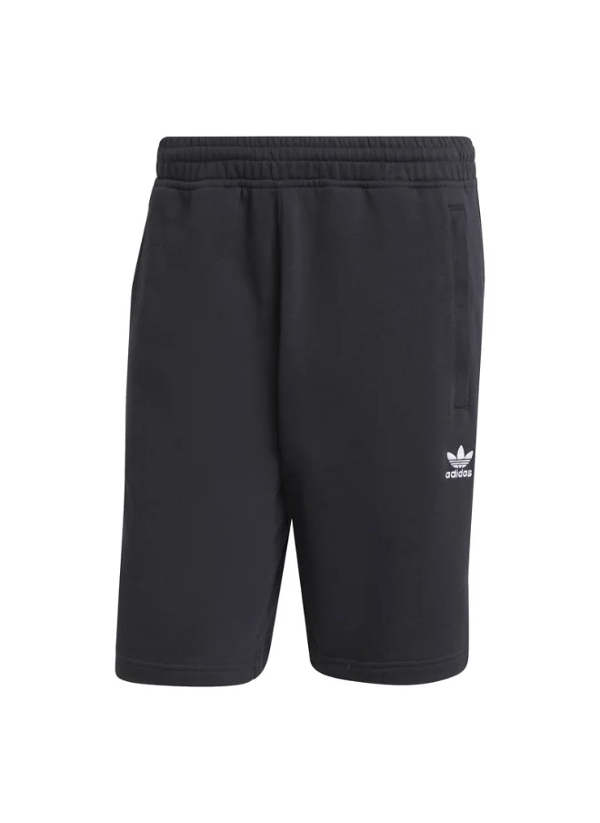 اديداس adidas ESS SHO Black Originals Men SHORTS