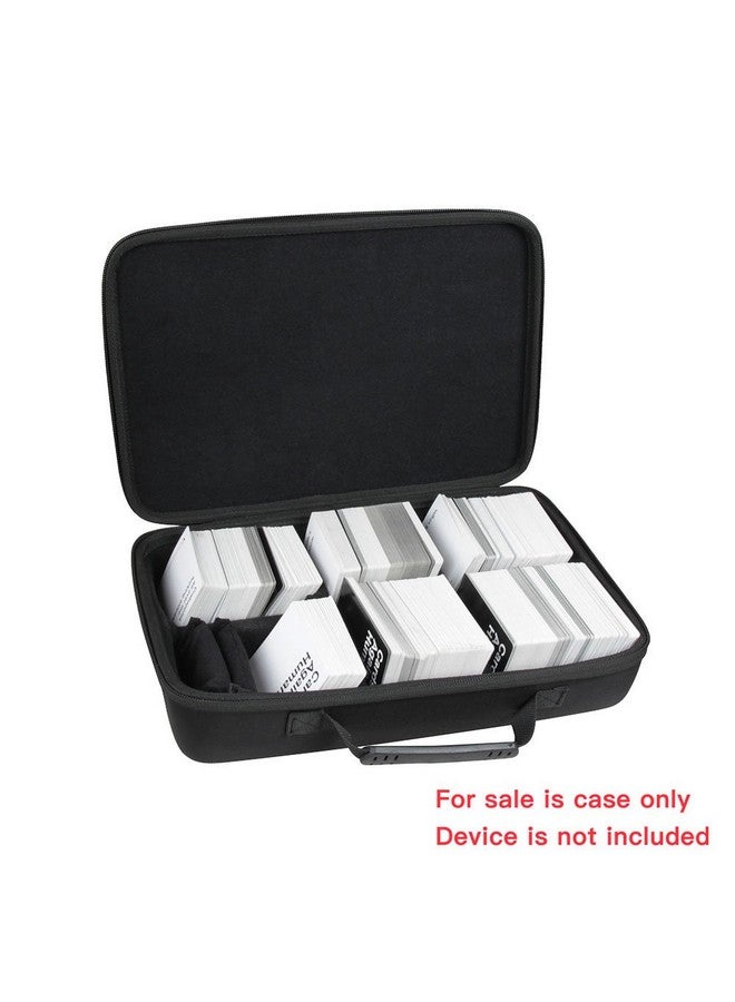 Hermitshell Large Hard Game Card Case .Fits for Main Card Game -Card Game Sold Separately - Image 2
