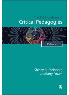The Sage Handbook of Critical Pedagogies 