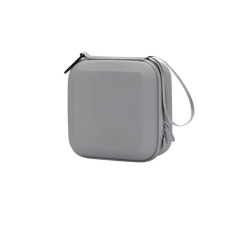 GetZget ® Carrying Case Bag for DJI Flip Drone Body - Standalone Bag with Battery Slots, Mesh Pocket & Mounting Hook - Image 1