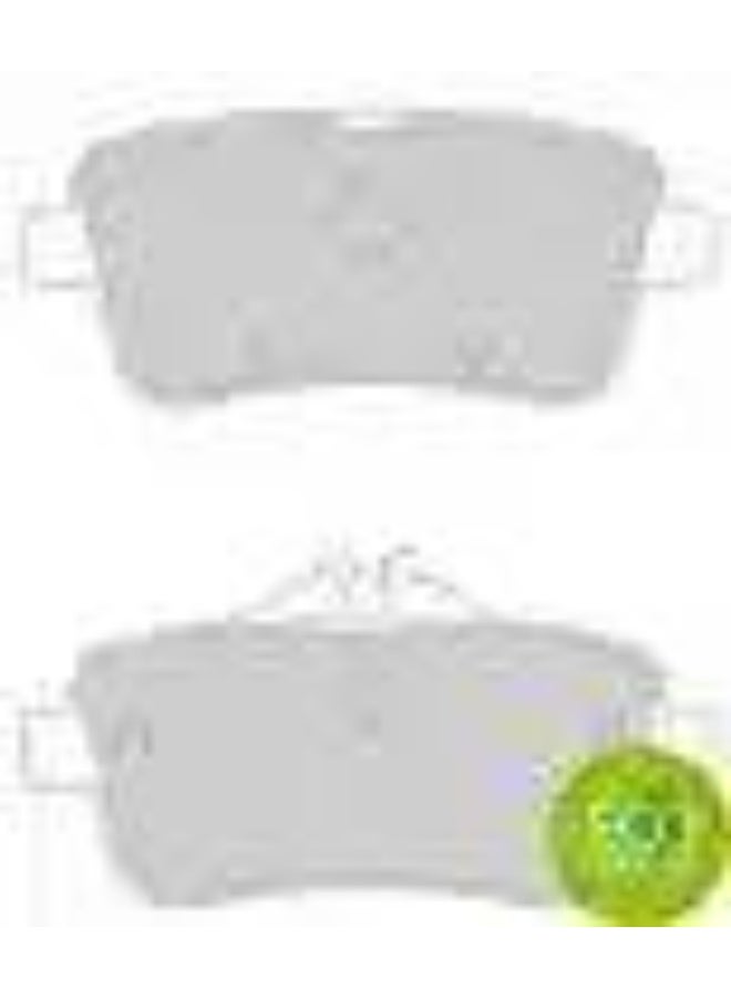 BRAKE PAD -FDB4701
