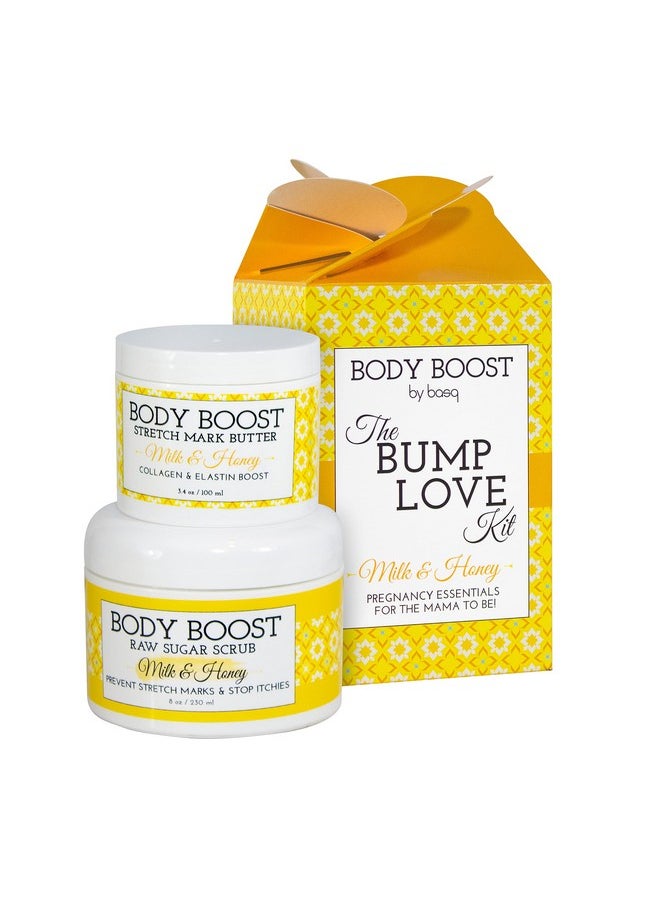 مجموعة العناية بالبشرة أثناء الحمل من مجموعة Bump Love Milk & Honey - pzsku/ZBA9C49A873345984FFF2Z/45/_/1718173772/9b10a321-6972-4be5-bf3f-f5cdffe172f2