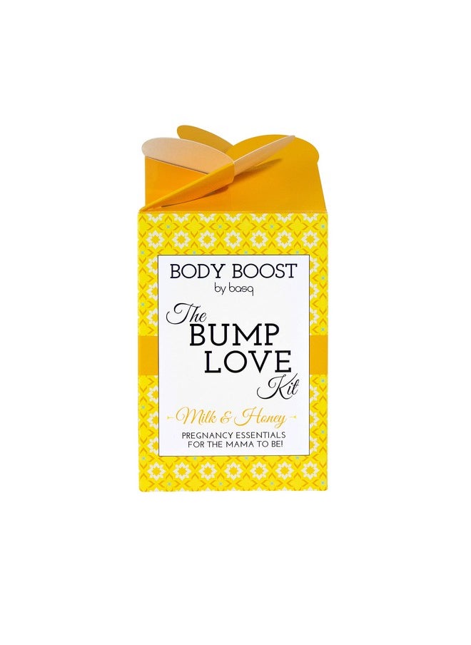 مجموعة العناية بالبشرة أثناء الحمل من مجموعة Bump Love Milk & Honey - pzsku/ZBA9C49A873345984FFF2Z/45/_/1718173774/0f6f4e51-0122-4b69-a90e-79d166378d14