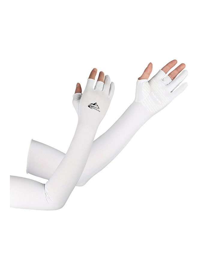 NIBEMINENT Cooling Arm Sleeves M