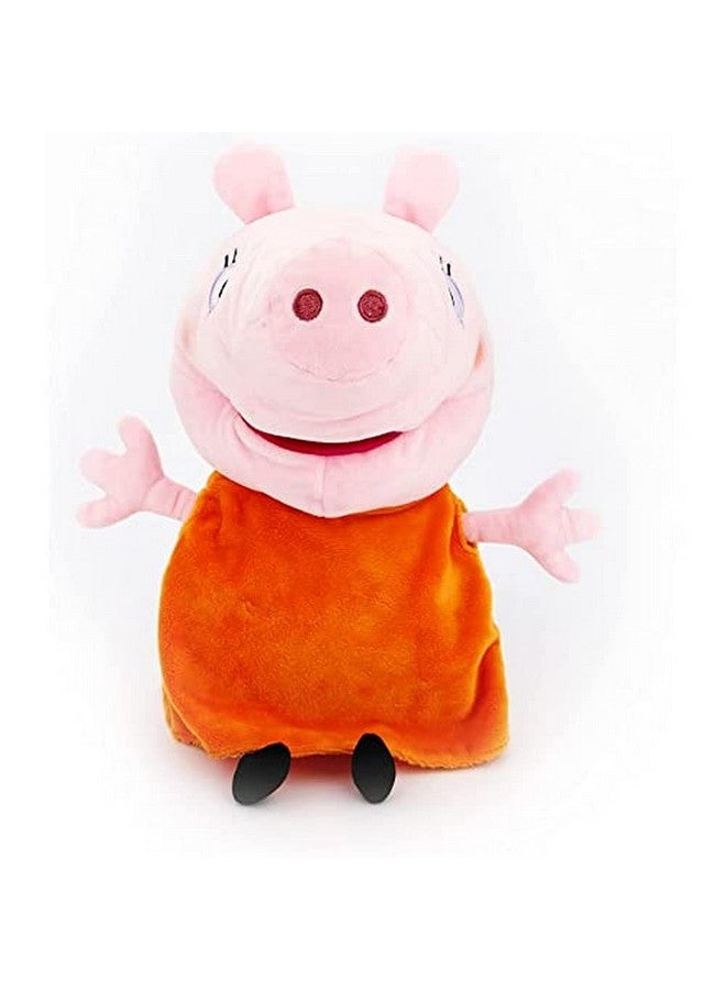 WowWee Peppa Pig Puppets - Mummy Pig