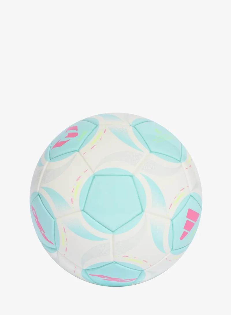 اديداس كرة ميسي بحجم صغير