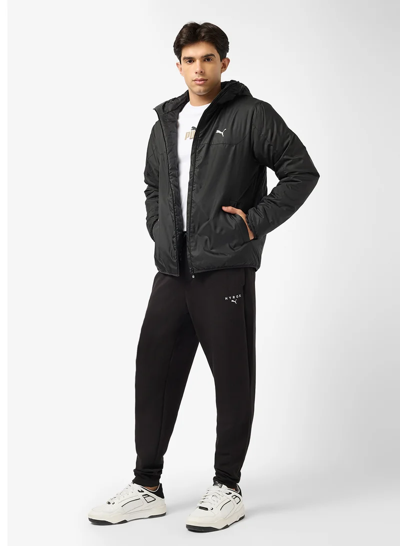 PUMA Essential Light Padded Jacket