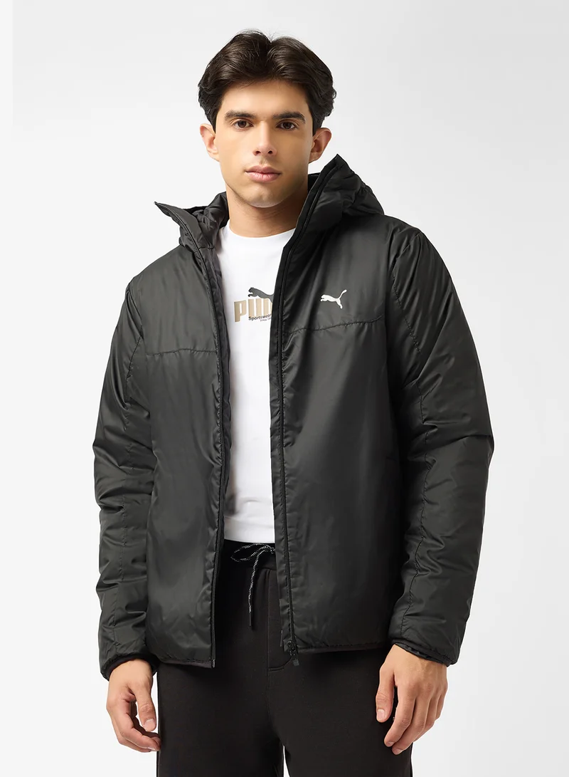PUMA Essential Light Padded Jacket