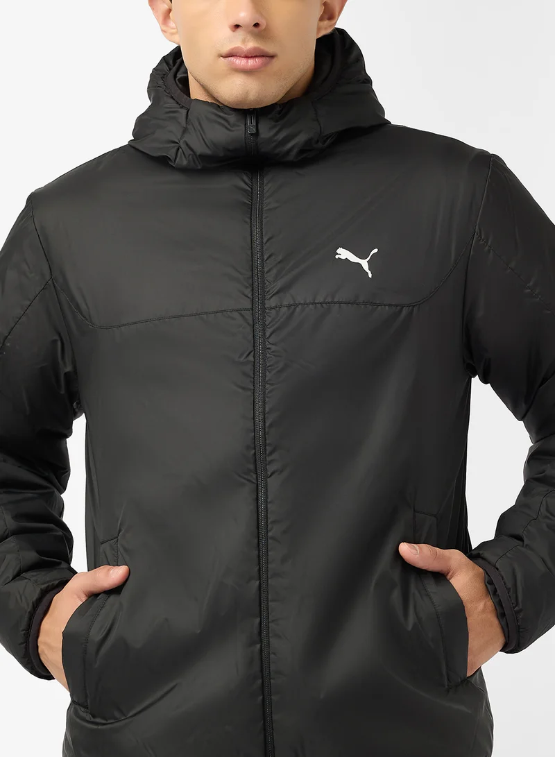 PUMA Essential Light Padded Jacket