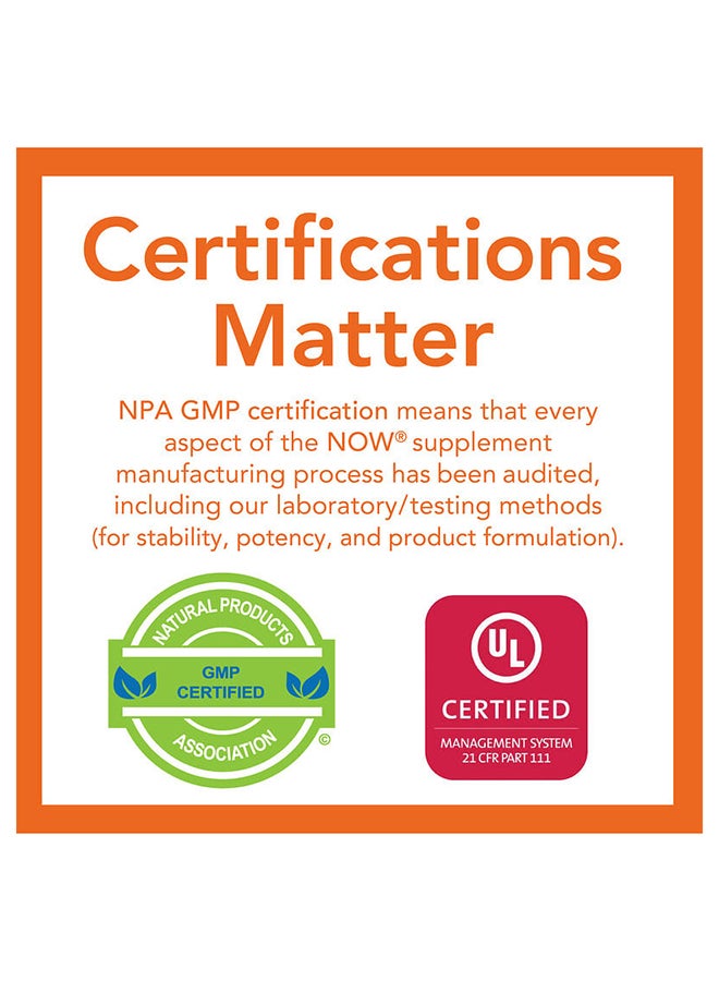 ناو فودز مُكمل بورون - لدعم الجهاز الهيكلي - 250 كبسولة - Image 5