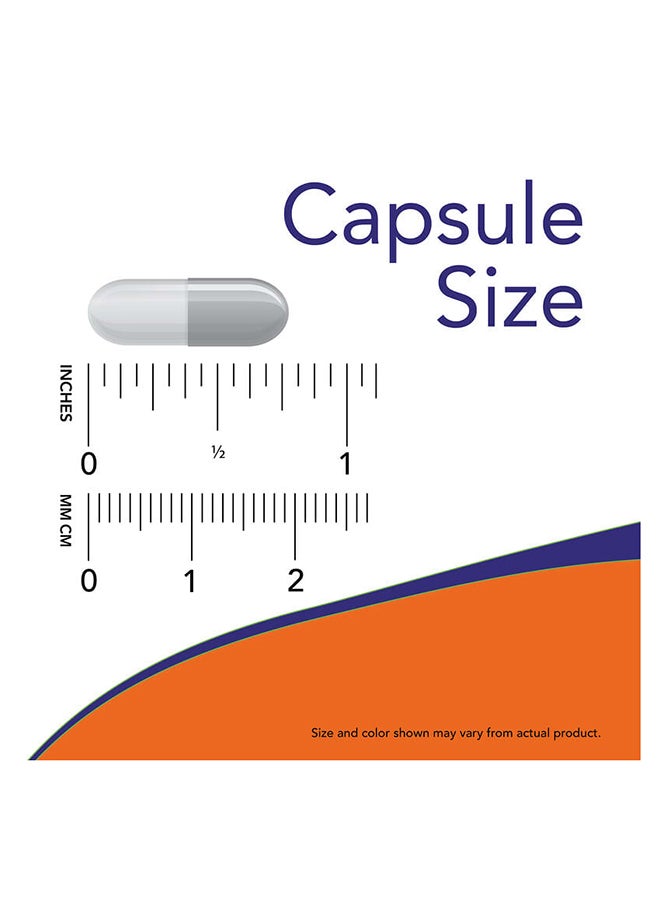ناو فودز مُكمل بورون - لدعم الجهاز الهيكلي - 250 كبسولة - Image 3