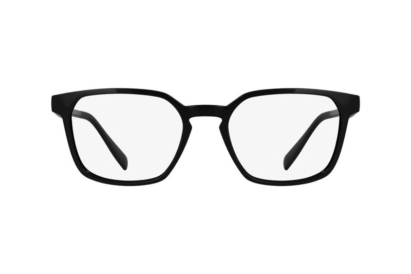 LACOSTE Square-Style Eyeglasses Frame - Image 2