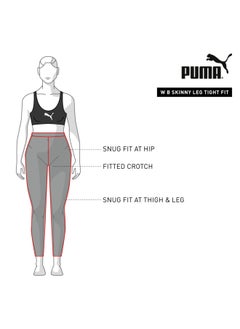 PUMA Essentials Womens Leggings  - Image 3