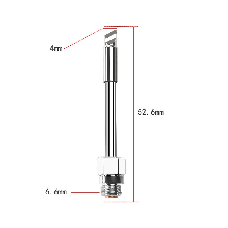 Portable USB Soldering Iron Kit High-Power Cutter head 