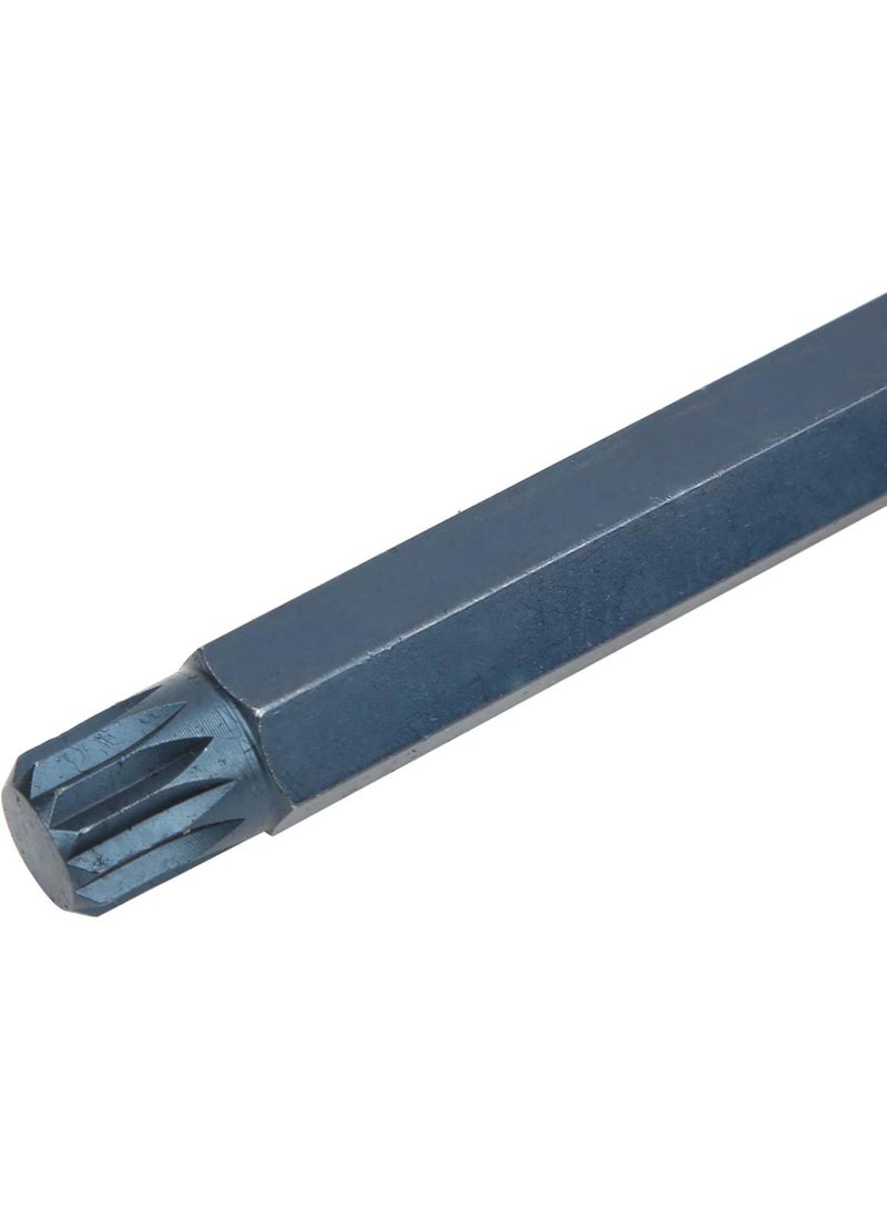 GGOOT Socket Bit 12 Side Quick Wrench S2 Alloy Steel Proof Industrial Pneumatic Electric Tool for Hardware - Image 4