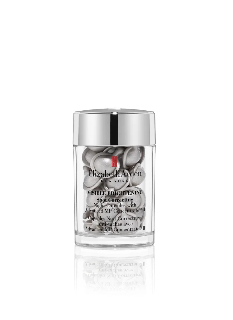 Elizabeth Arden Visible Brightening Clearly Radiant Spot Correcting 30 Capsules