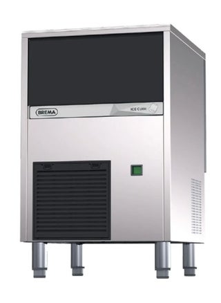 Brema Ice Cube Maker – Produces up to35 kg of ice in 24 - pzsku/ZBA9DF9053FCF7AC7C0EAZ/45/1747515988/6eea42b9-3c13-4db5-a732-19bc22e1f526