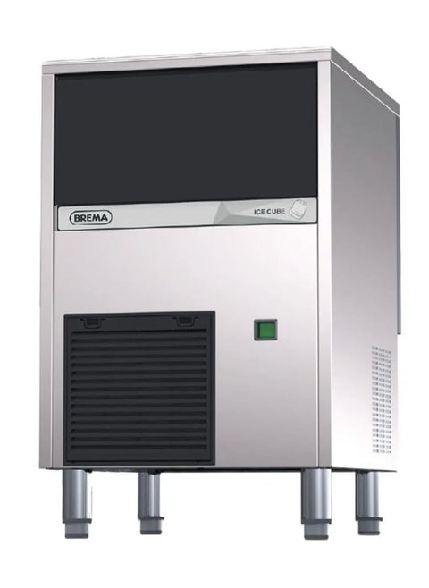 Brema Ice Cube Maker – Produces up to35 kg of ice in 24