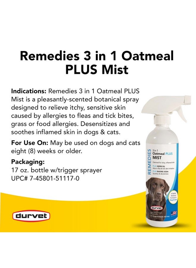 Durvet 011-51118 Naturals Ear Cleansing Drops, 8 Ounce - Image 3