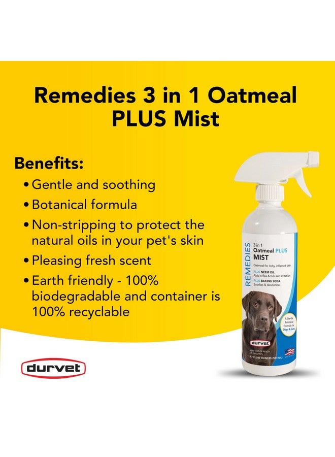 Durvet 011-51118 Naturals Ear Cleansing Drops, 8 Ounce - Image 5