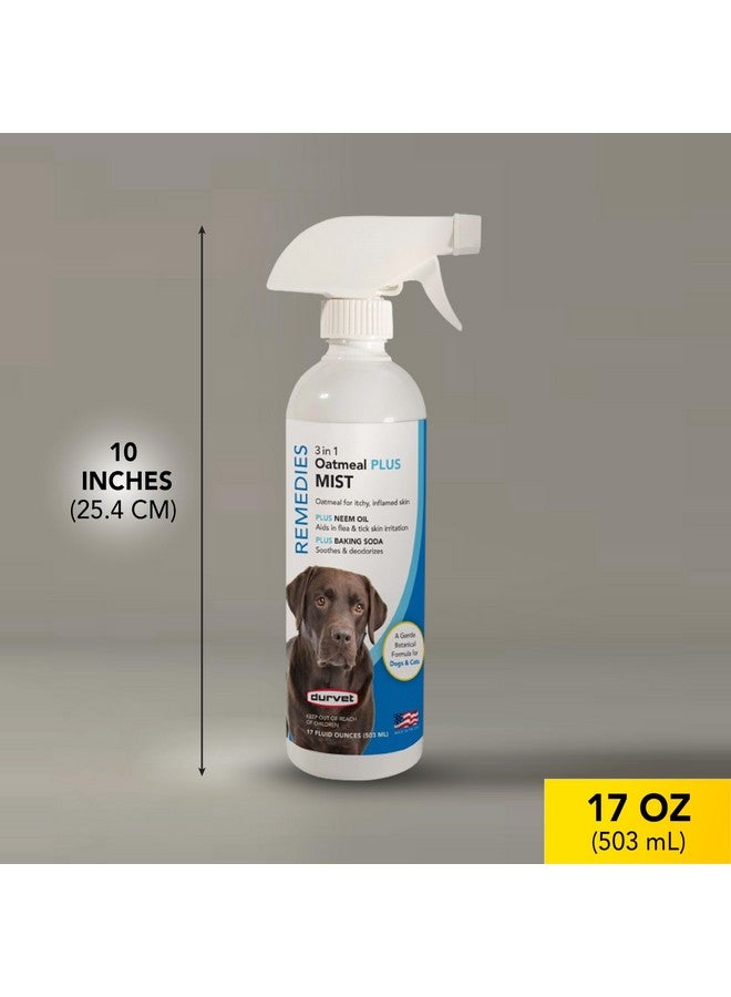 Durvet 011-51118 Naturals Ear Cleansing Drops, 8 Ounce - Image 2