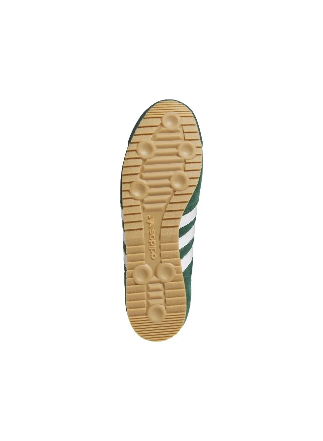Adidas Adidas R71 M Green Originals Shoes For Men