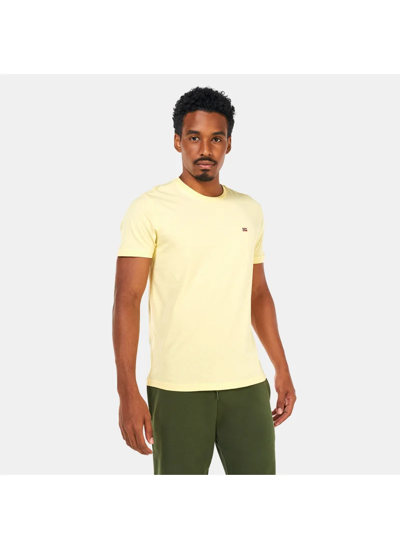 Napapijri Men's Salis Crew T-Shirt