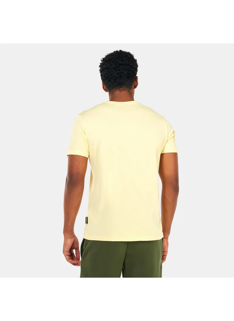 Napapijri Men's Salis Crew T-Shirt