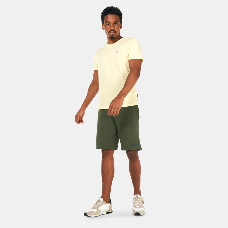 Napapijri Men's Salis Crew T-Shirt