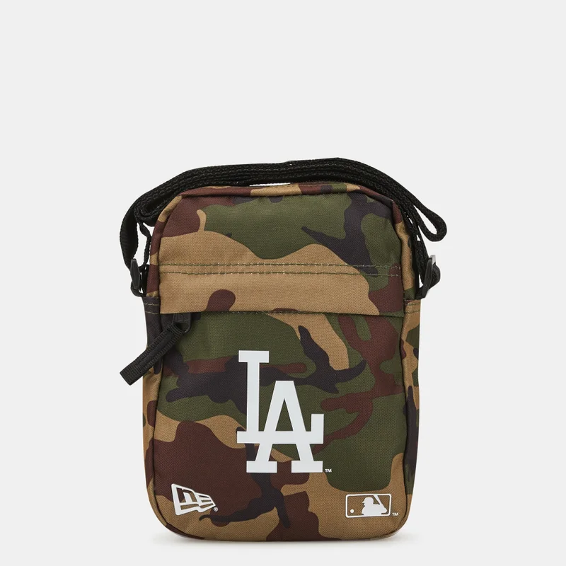 Men's MLB Los Angeles Dodgers Side Bag