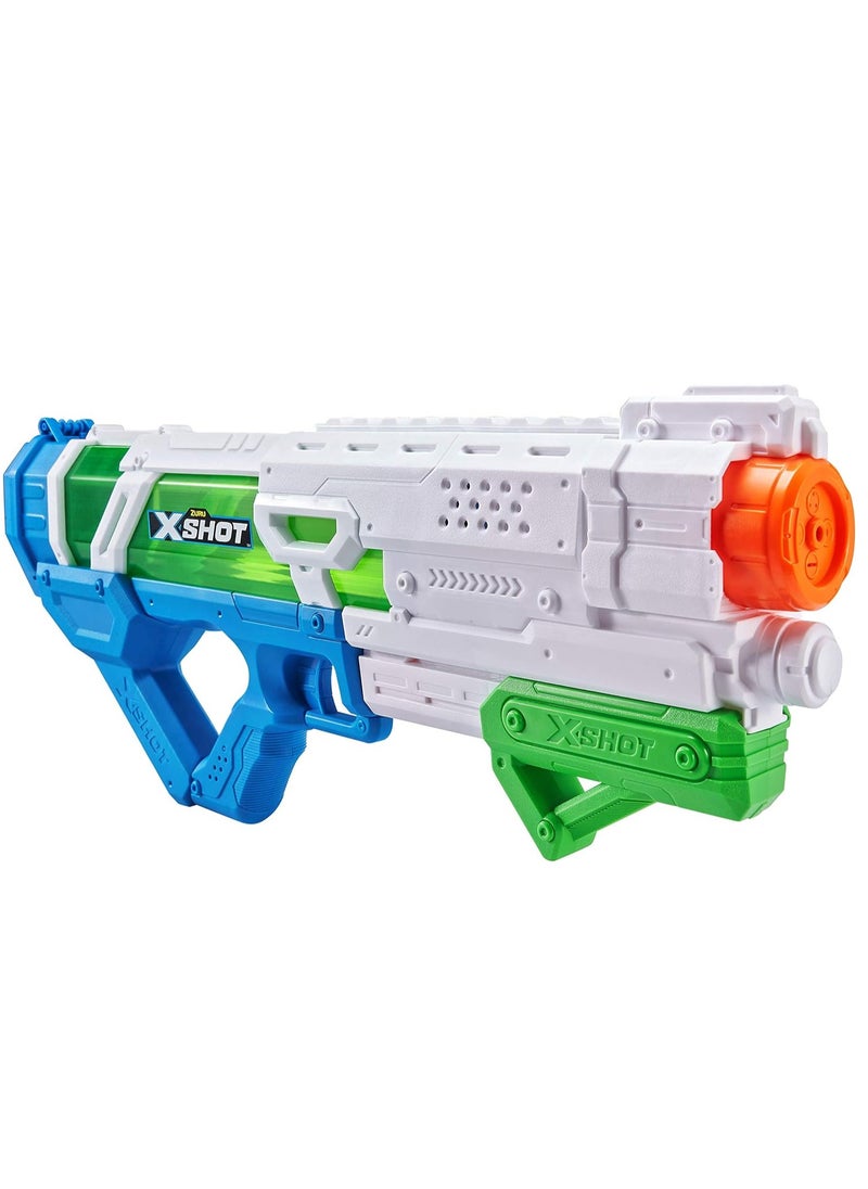 Zuru X-Shot X-Shot Water Blaster Fast Fill Epic  - Image 3